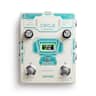 Donner music - Donner Circle Looper - White
