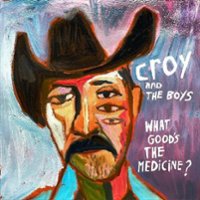 What Good's the Medicine? [LP] - VINYL - Front_Zoom