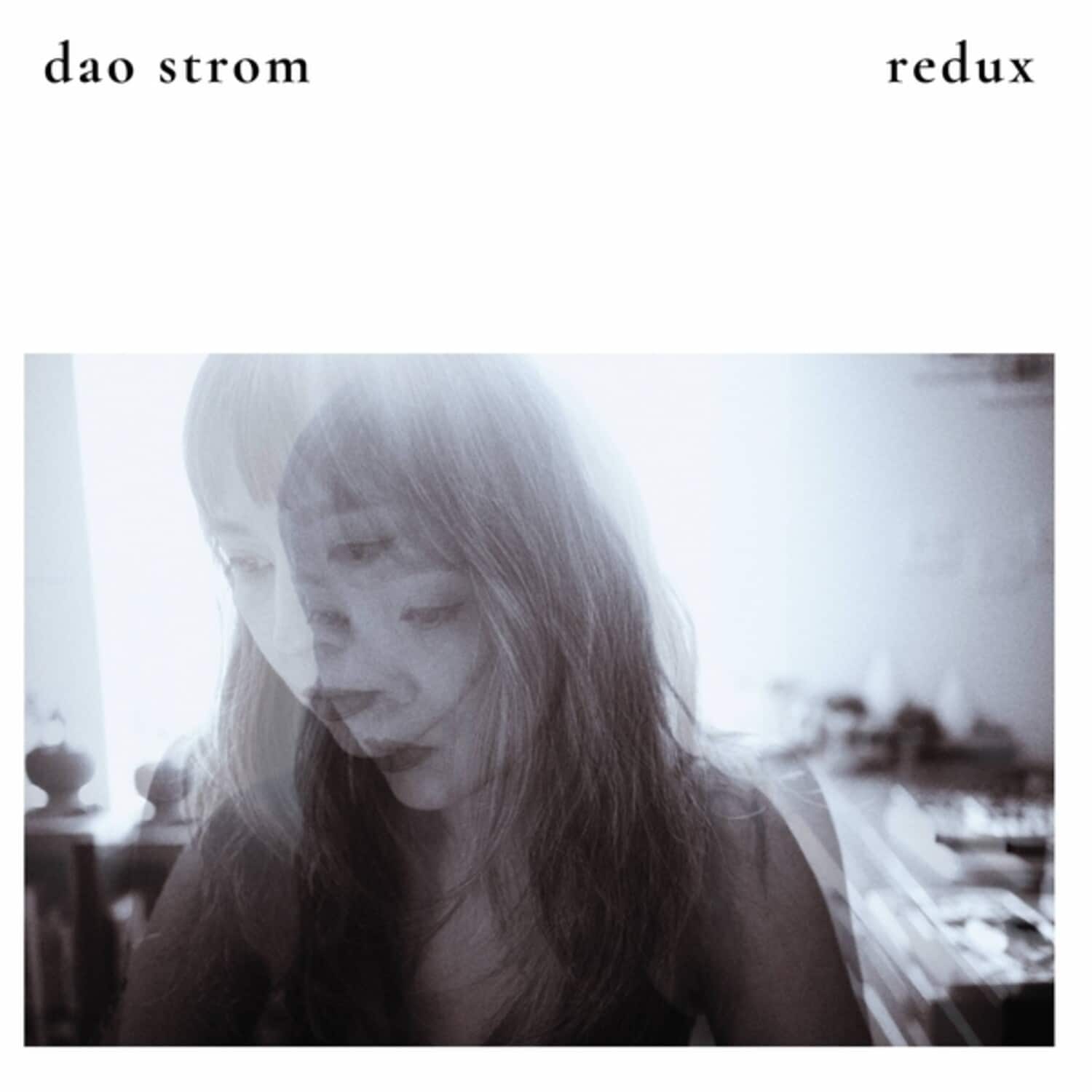 Dao Strom - Redux   - VINYL LP price history on PriceWatchPro