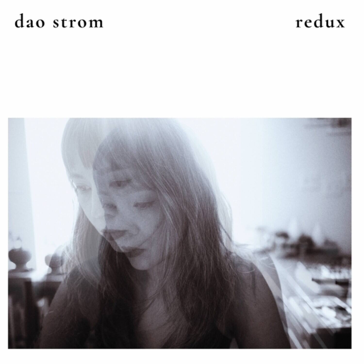 dao strom  
redux