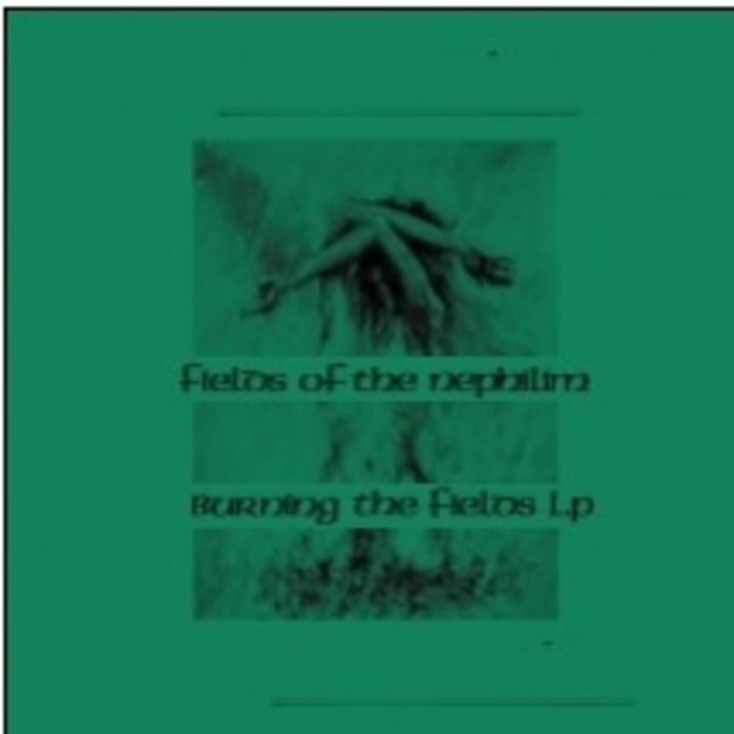 Fieles of the Necropolis  
Burning the Fieles LP