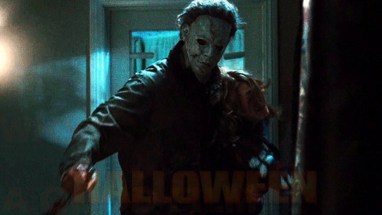 Alt View 1. Halloween 1 & 2 (2-Pack) (DVD).
