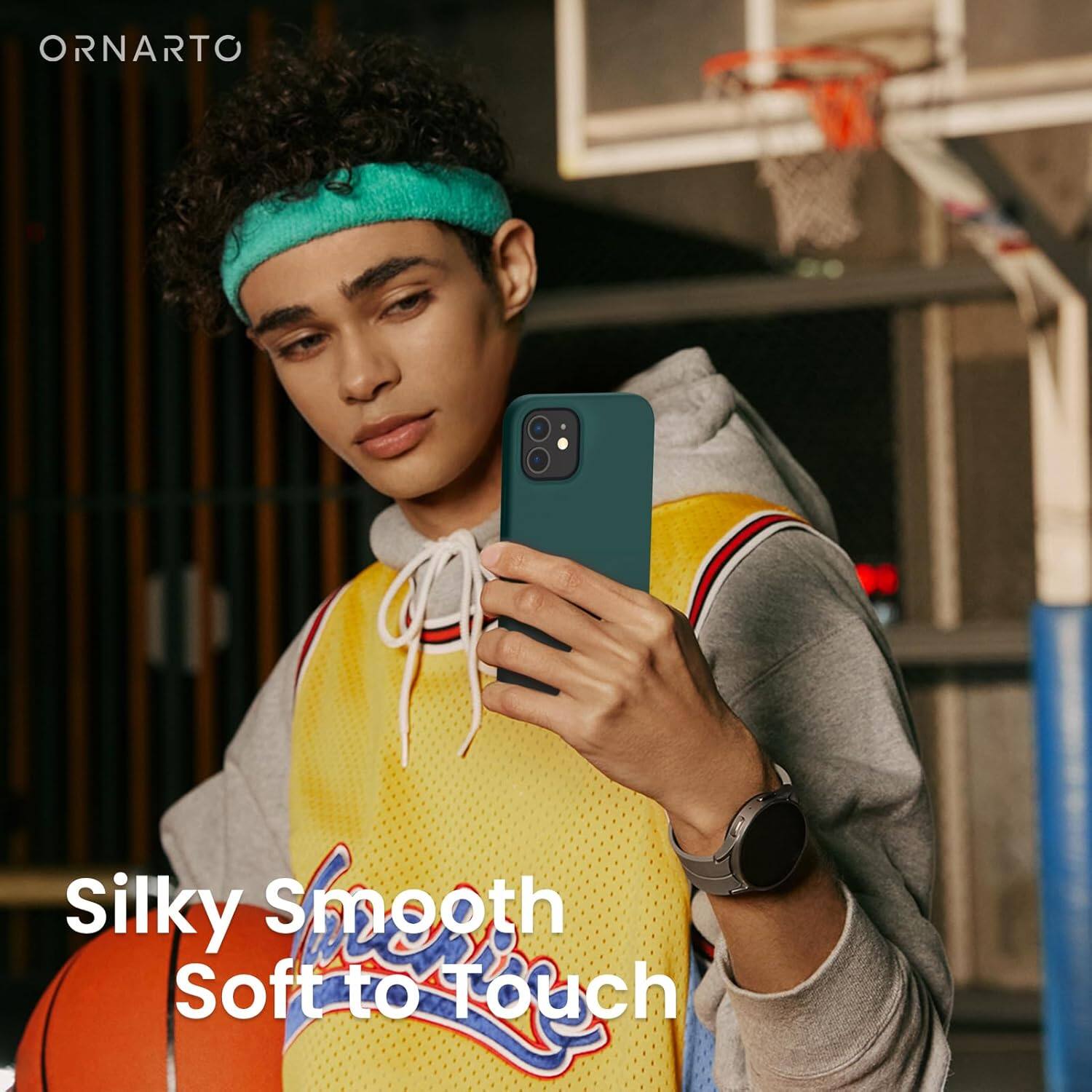 ORNARTO, Silky Smooth, Soft to Touch
