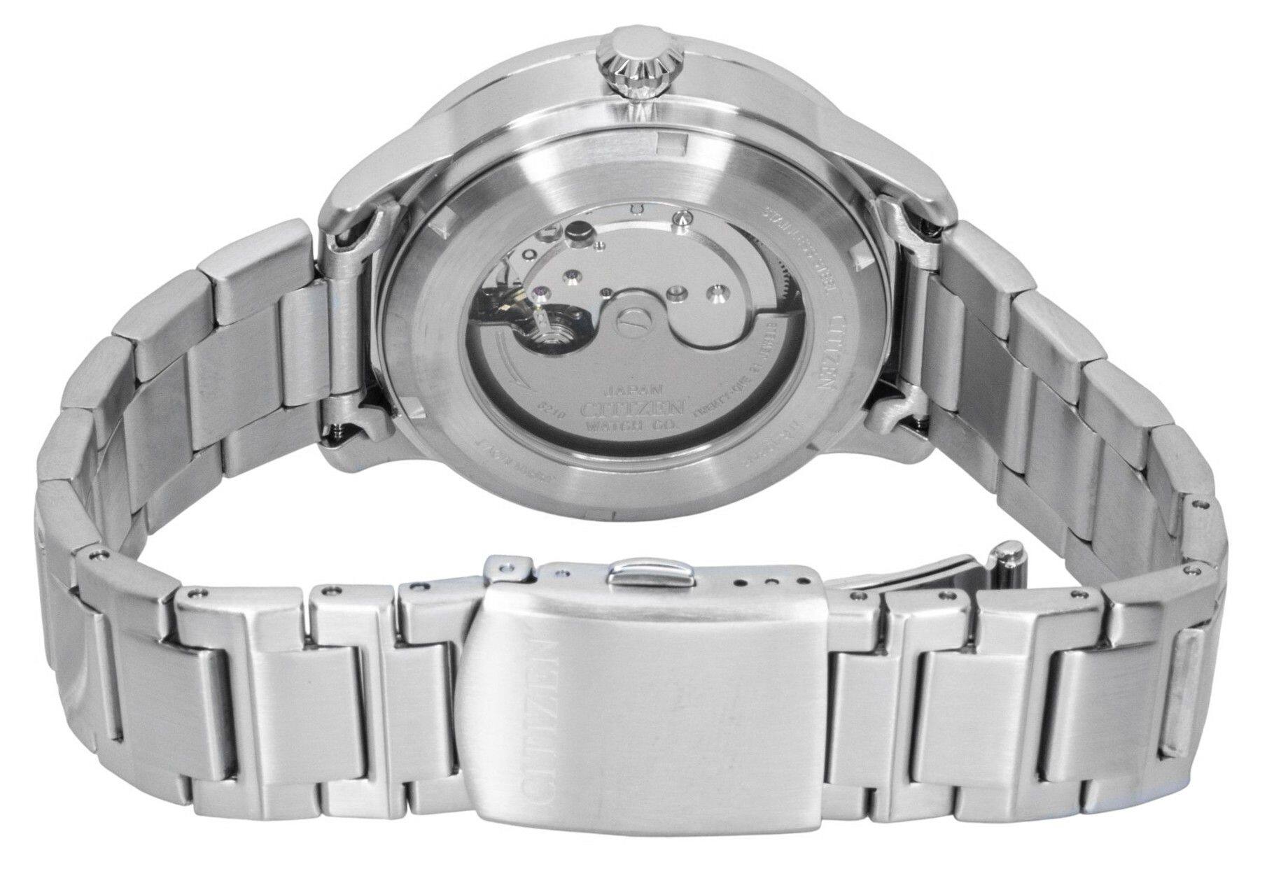 JAPAN 8210 CITIZEN WATCH CO  
BELLAZIONALS TEGIN sho CITIZEN  
CITIZEN