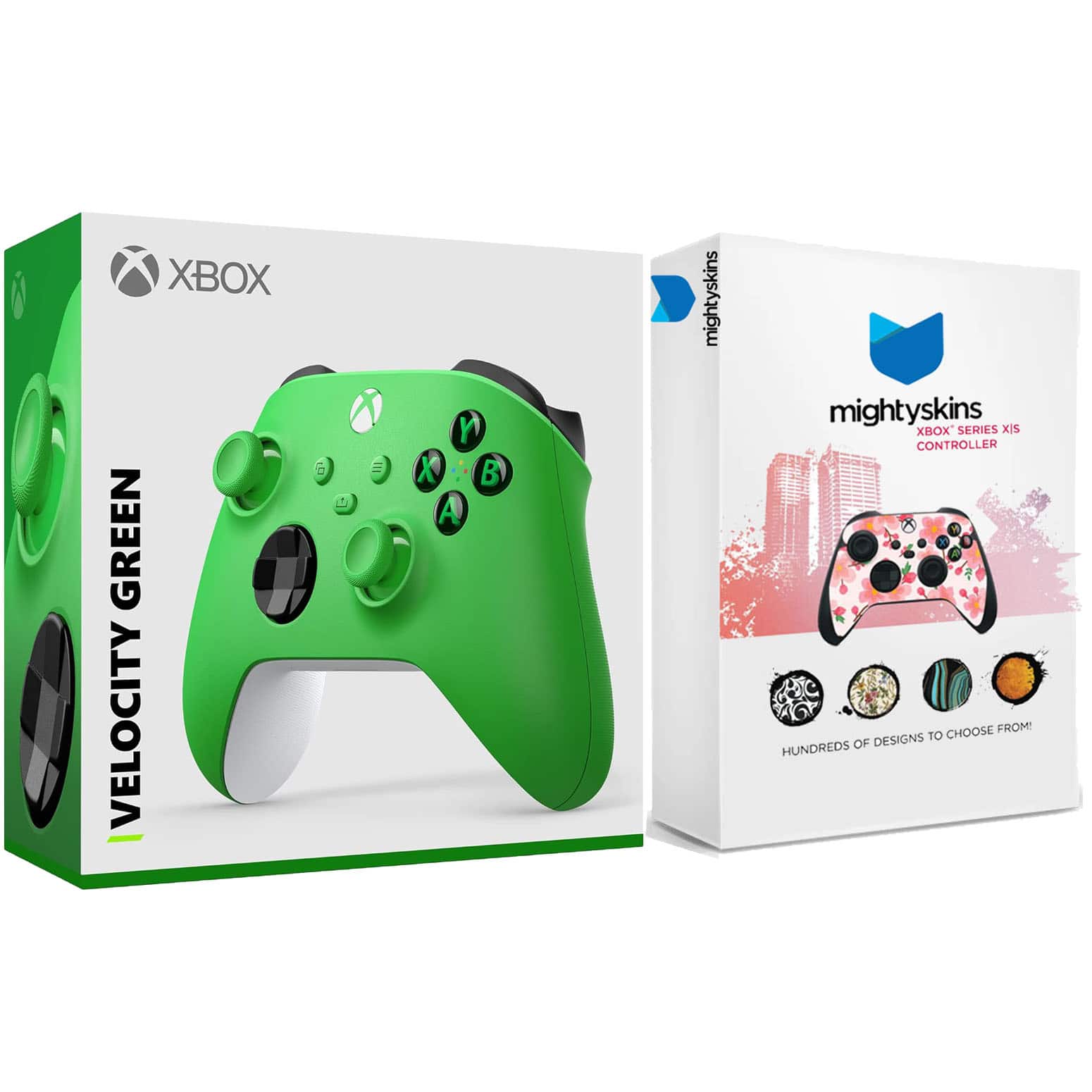 Microsoft - Xbox Series S ＋ コントローラー Microsoft Xbox Wireless Controller for Series X, Series S
