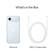 What's in the Box
iPhone Air
USB-C Charge Cable