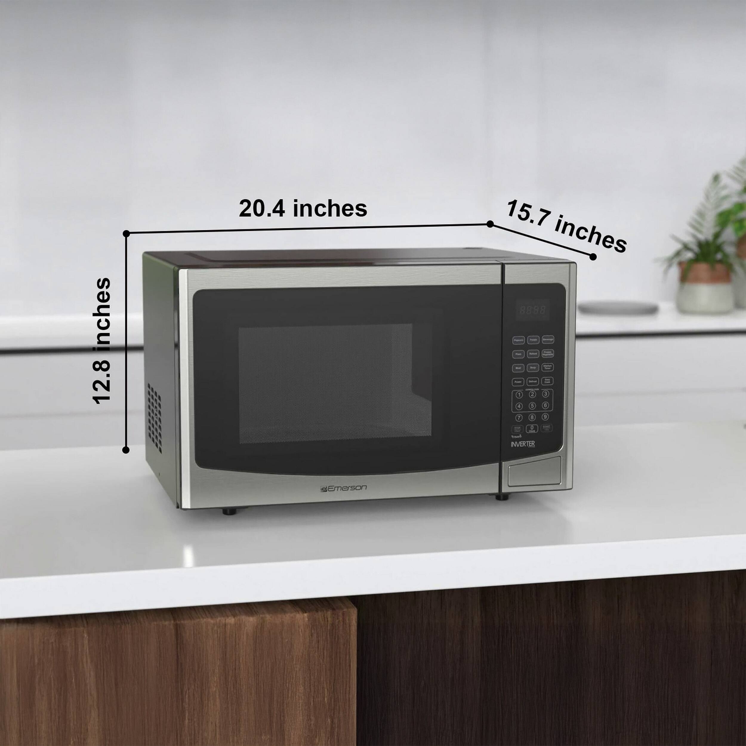 12.8 inches  
20.4 inches  
15.7 inches  
3888  
- - 1 - - Y . 3 4 1 1 7 E 1 - E INVERTER  
aemerson
