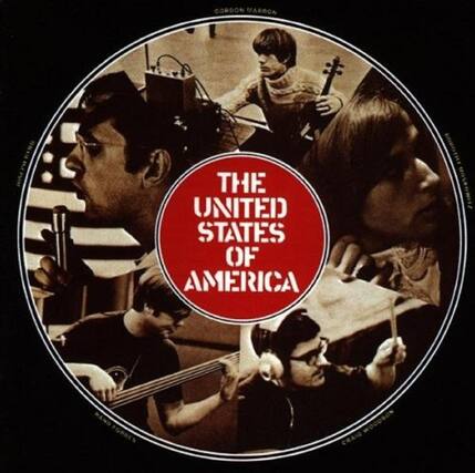 GORDON MARON
THE UNITED STATES OF AMERICA