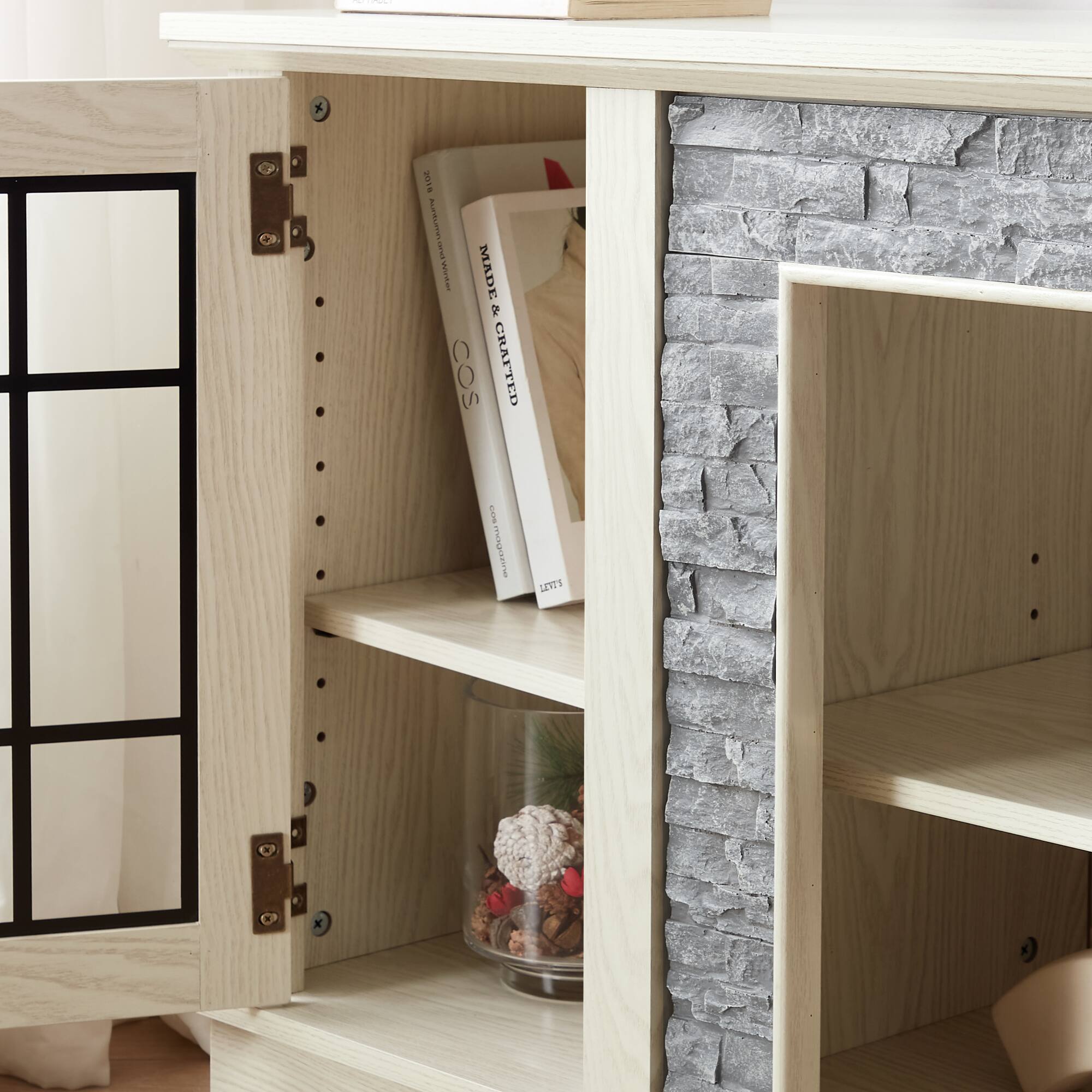 | | X mnta TBGE wwaer MADE & CRAFTED COS