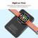 Right on Time
Dedicated 2W charging pad powers your smartwatch fast and efficiently.
Magnetic Wireless Power Bank
Battery: Solid-State Battery
Output: 5V=1A, 9V=2A, 15W/10W/7.5W/5W
Input: USB-C
CEFC
RoHS
Made in China