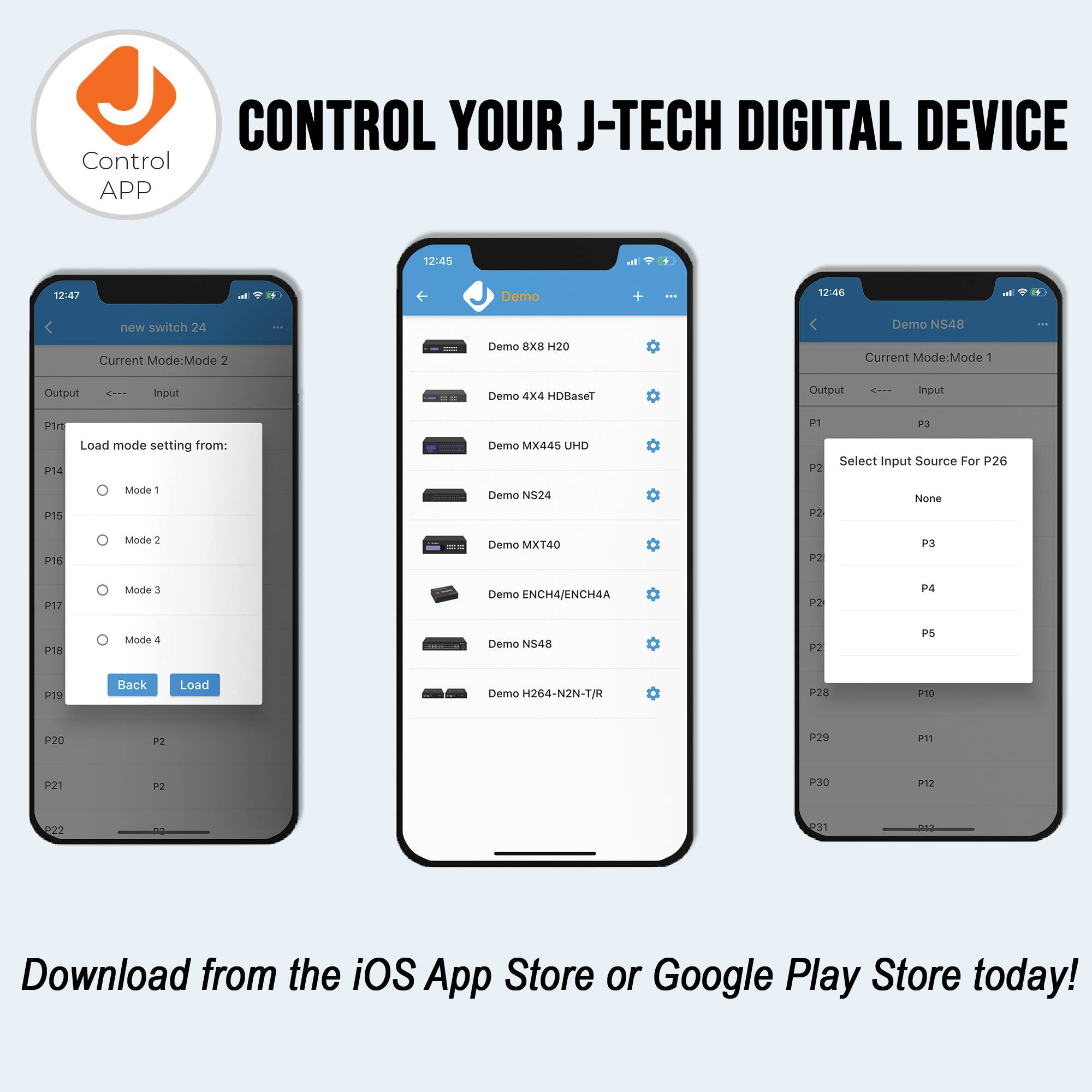 media item thumbnail