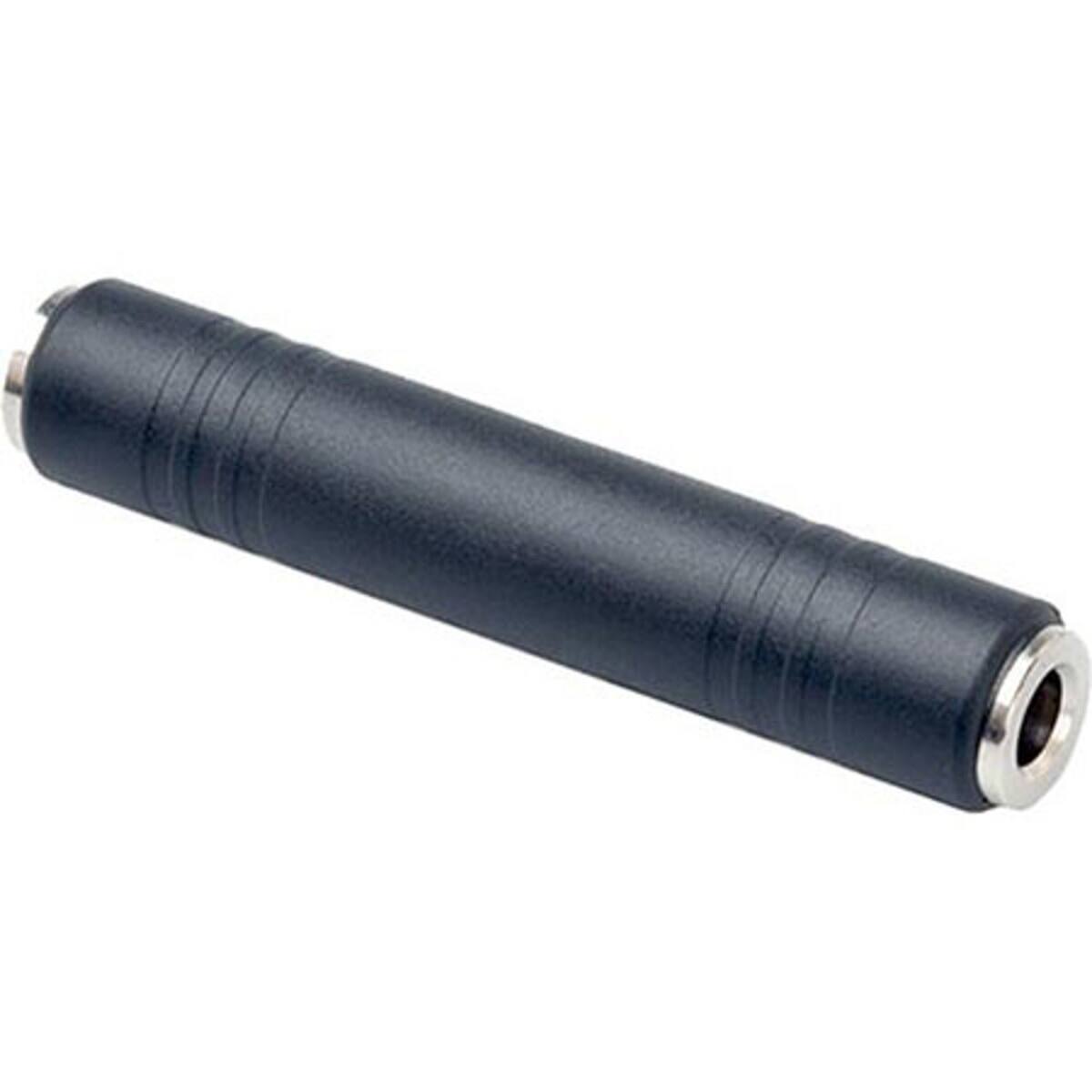 Hosa Technology HOSA GPP 105 COUPLER 1/4