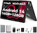 11 Inch 4G + LTE + 5G WIFI Android 14 16GB+128GB