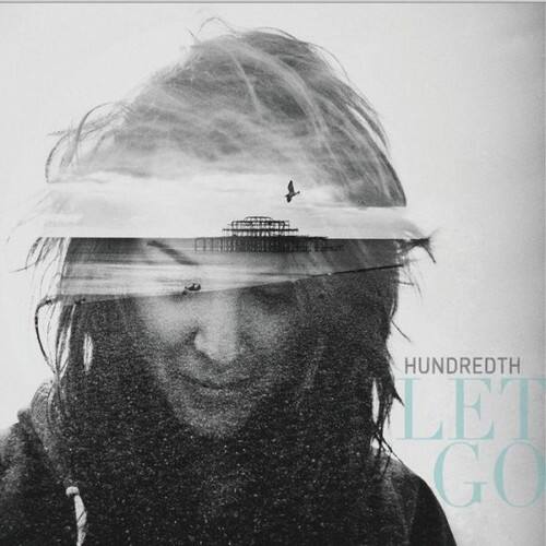 Hundredth - Let Go   - COMPACT DISCS [CD] price history on PriceWatchPro
