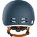 Alt View 13. Retrospec - Remi (2) Helmet - 57-59cm - Matte Navy.
