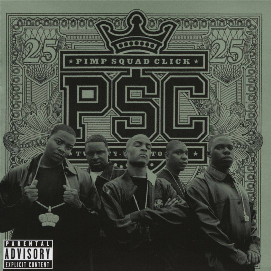 Front. 25 to Life [CD].