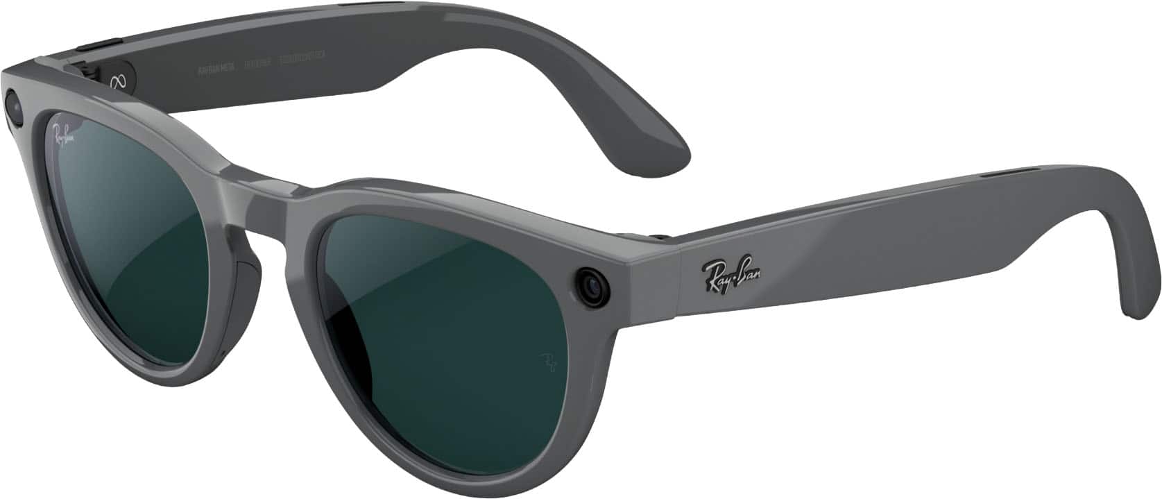 8 RAVBAN META ESSURENOTTOA
Ray-Ban
Ray-Ban