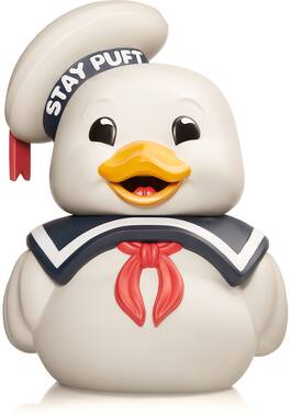 PopMarket - Tubbz - Ghostbusters - Stay Puft (Giant XL Edition) - Collectibles - Multicolor