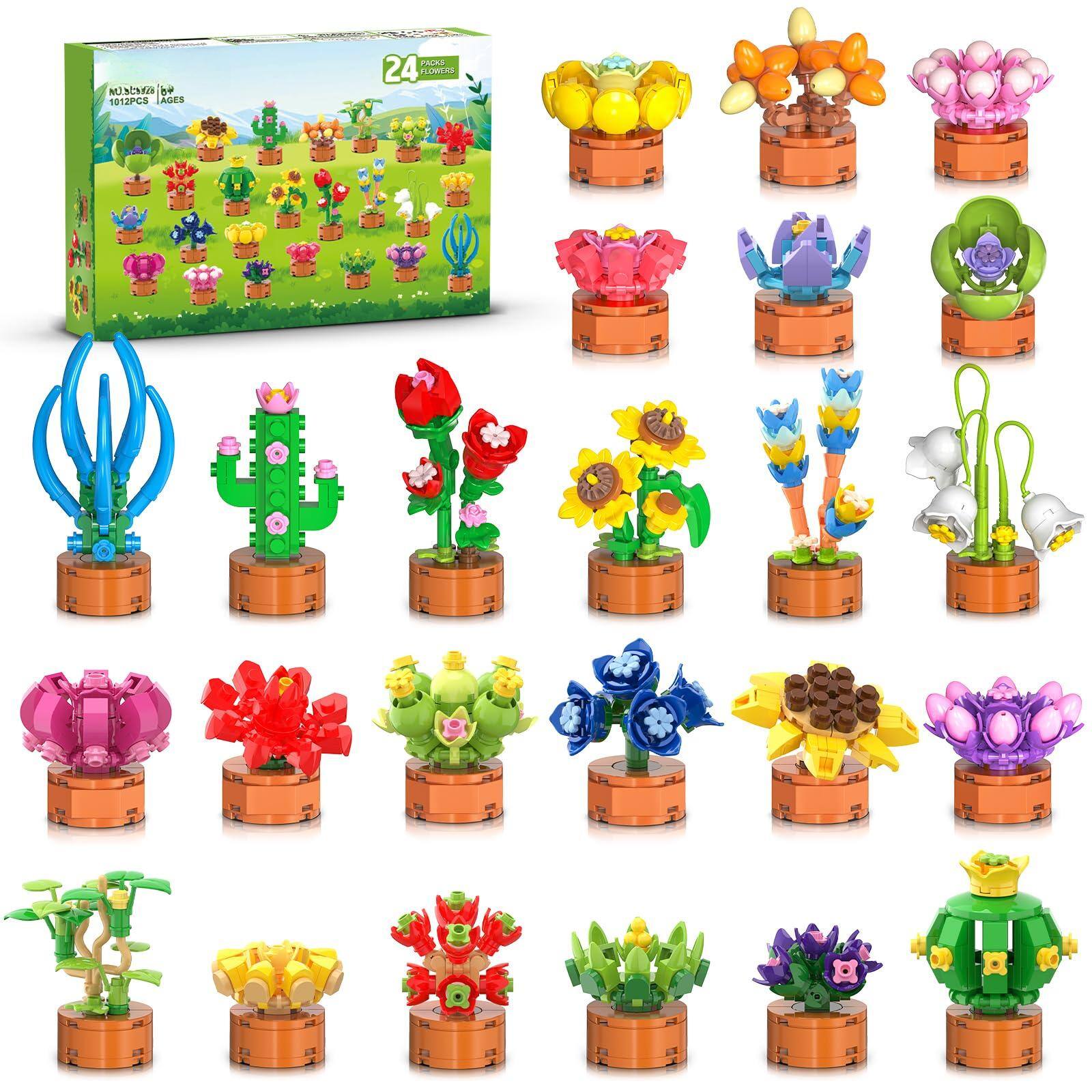 24 PACKS  
1012125  
AGES 6+