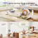 70% Space Saving-Vertical Storage
47.2 inch
24.8 inch
65 inch
Cover Area: 2.9FT²
Silent Rowing <20dB