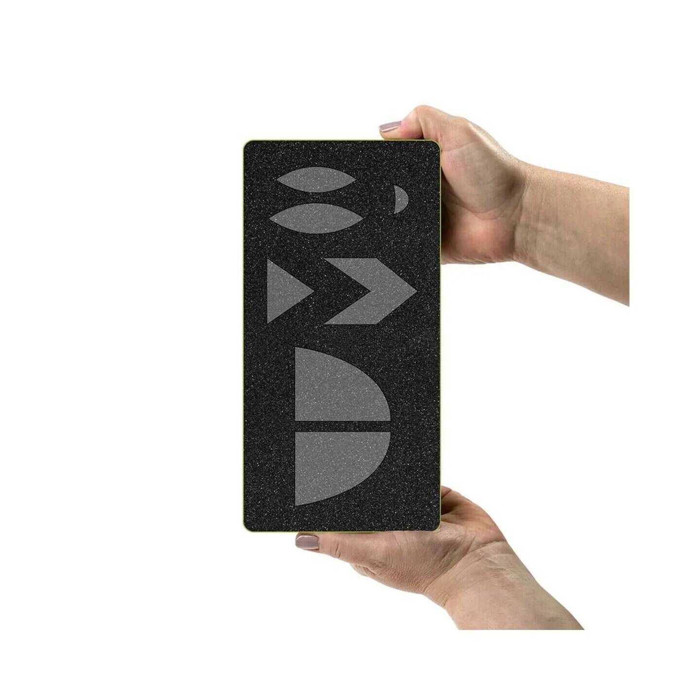 Alt View 1. AccuQuilt - Lemon Die By Janine Lecour - Multicolor.