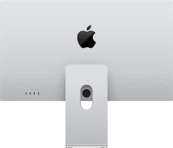 Apple Studio Display XDR Nano texture glass VESA mount adapter Apple Studio Display XDR Nano texture glass VESA mount adapter