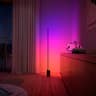 Philips - Hue Gradient Signe Floor Lamp - Black
