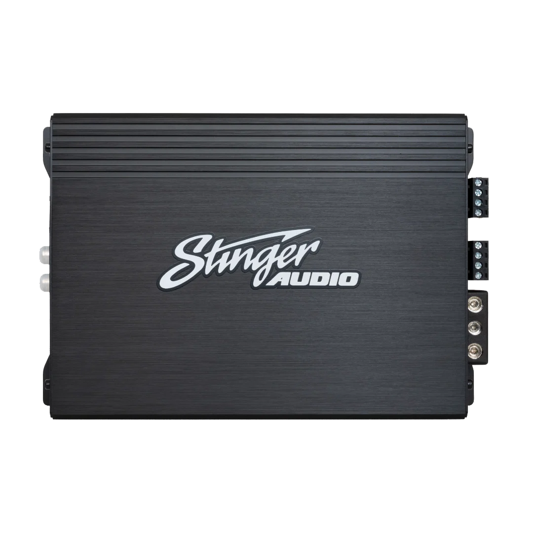 Stinger AUDIO