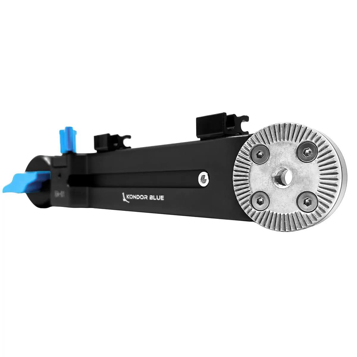 "Kondor Blue - 8-11.5"" Adjustable Rosette Extender Arm Set, Raven Black" price history on PriceWatchPro