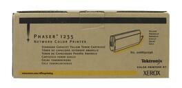 Xerox - Yellow Std Capacity Toner Cart 5k Yld Phaser 2135 (Order Mult of 4