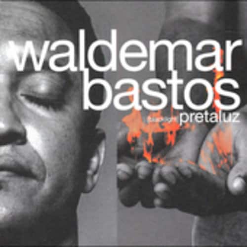 Waldemar Bastos - Pretaluz   - COMPACT DISCS [CD] price history on PriceWatchPro
