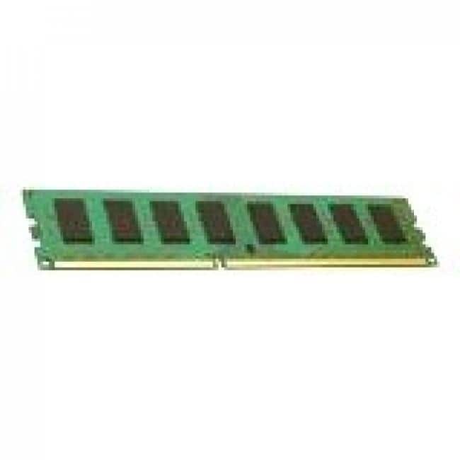 Total Micro - 16GB DDR3 SDRAM Memory Module - For Server - 16 GB - DDR3-1600/PC3-12800 DDR3 SDRAM - 1600 MHz - ECC - Unknown