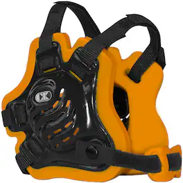Cliff Keen - F5 Tornado Wrestling Headgear - Black/Light Gold/Black
