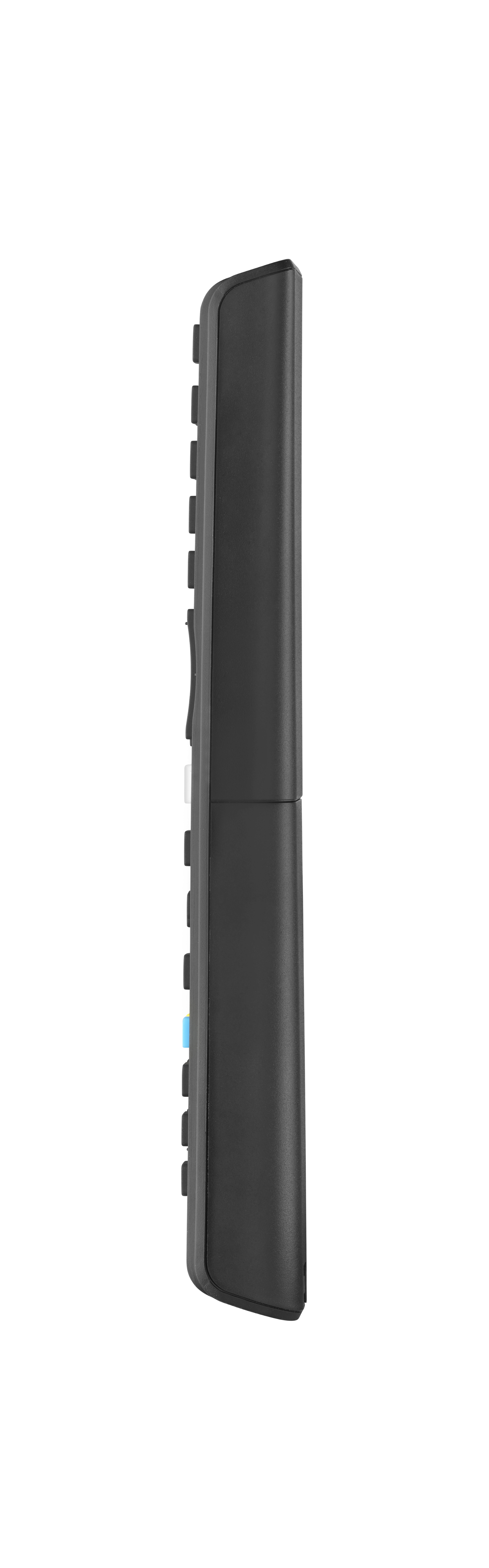 Left. One for All - SAMSUNG REPLACEMENT REMOTE USA - BLACK.