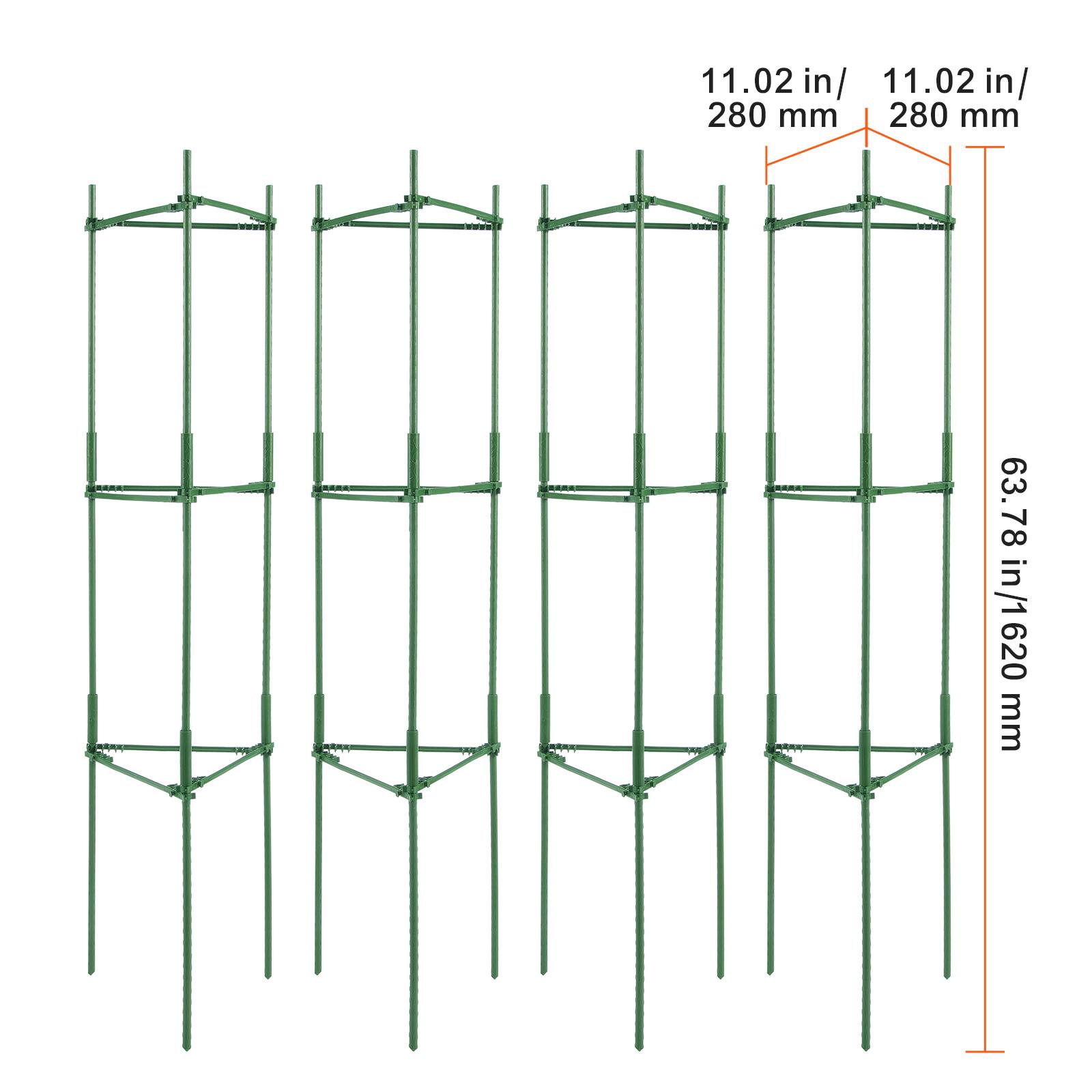 11.02 in/ 11.02 in/ 280 mm 280 mm 63.78 in/1620 mm