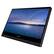 Alt View 13. ASUS - ZenBook Flip S UX371 13.3" Laptop - Intel Core i7 - 16 GB Memory - 1 TB SSD - Jade Black.