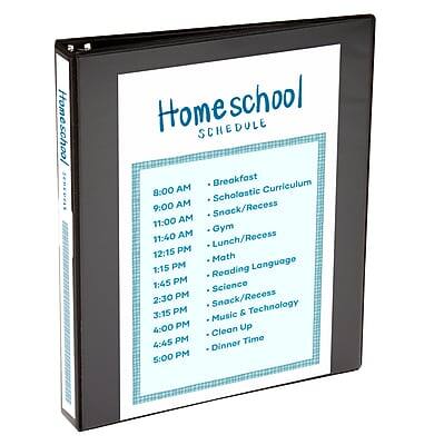 Home School Schedule

8:00 AM - Breakfast  
9:00 AM - Scholastic Curriculum  
11:00 AM - Snack/Recess  
11:40 AM - Gym  
12:15 PM - Lunch/Recess  
1:15 PM - Math  
1:45 PM - Reading Language  
2:30 PM - Science  
3:15 PM - Snack/Recess  
4:00 PM - Music & Technology  
4:45 PM - Clean Up  
5:00 PM - Dinner Time