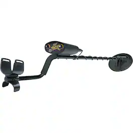 Bounty Hunter - Fast Tracker Metal Detector