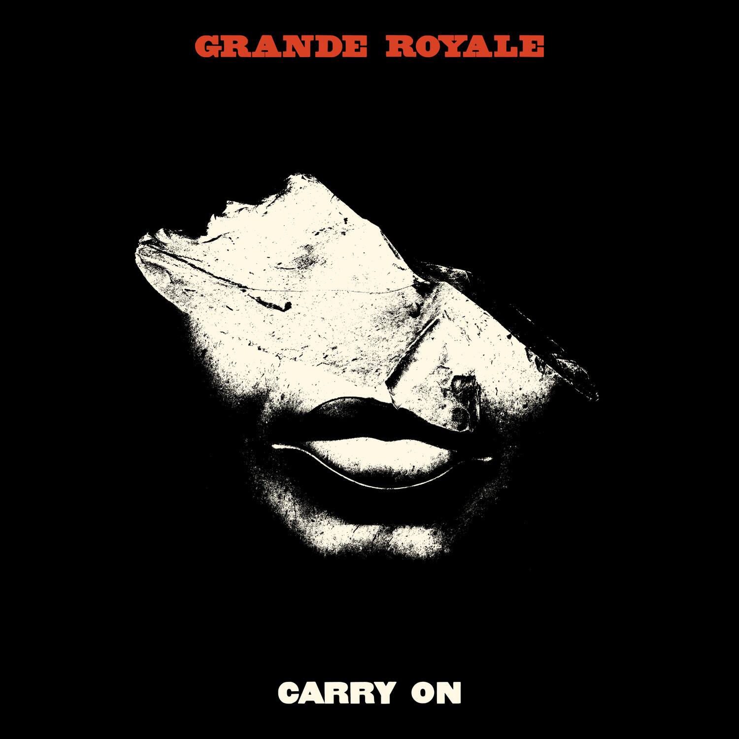 GRANDE ROYALE  
CARRY ON