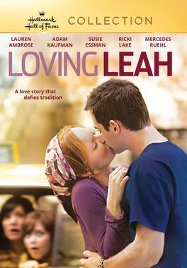 Loving Leah - DVD