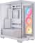CORSAIR - 3500X RS-R ARGB ATX Mid-Tower PC Case - White