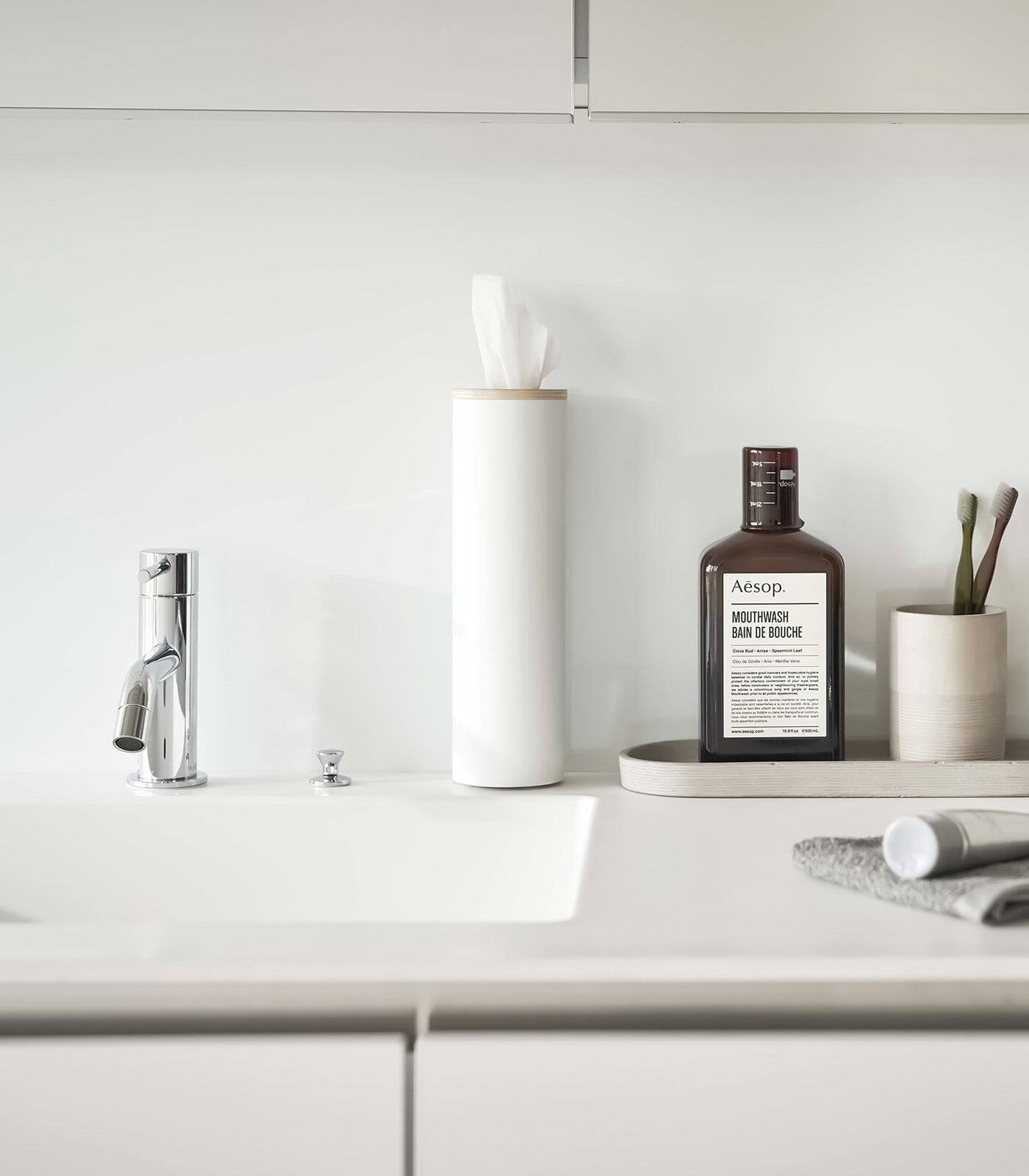 Aesop. MOUTHWASH BAIN DE BOUCHE