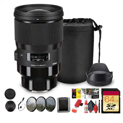 53764 J FE 1 N 16 AIA - 818 16 28mm 1:1.4 DG 077 SIGMA . LUMIX LUMIX Video - - aieet Anurinte - I SAVE -. : PAM R00 d 64GB GB Sp XC