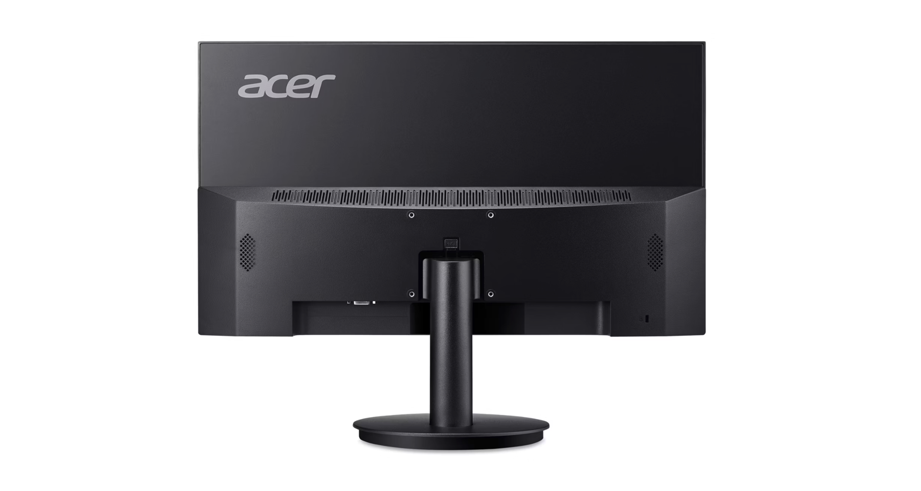 Alt View 2. Acer - 21.5" KB220Q H2bi LCD Monitor 1920x1080 100Hz 300Nit 5ms 75x75.
