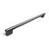 Front. KitchenAid - Handle Hardware Accessory Kit for 24” Undercounter Wine Cellars, Beverage Centers and Refrigerators - Black Ore.