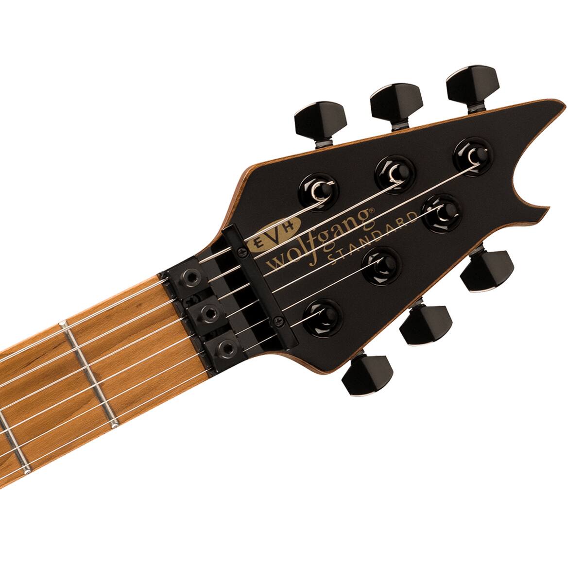 EVH Wolfgang STANDARD