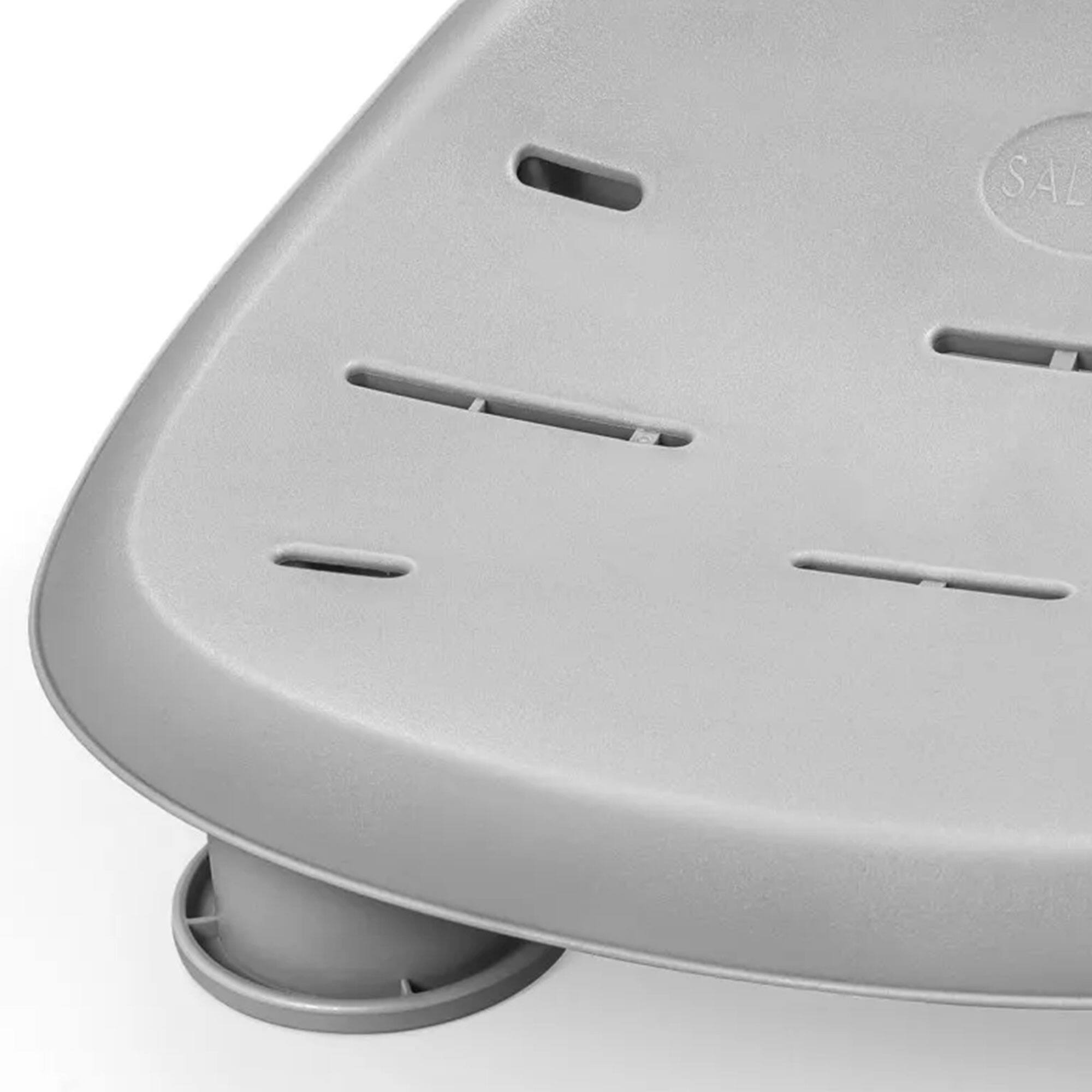 Alt View 5. SaluSpa - Bestway SaluSpa Underwater Non Slip Pool & Spa Seat w/Adjustable Legs (2 Pack).