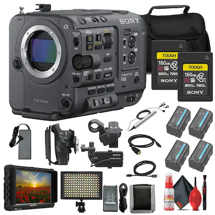 E-mount
MOLD
MEC
SONY
PRESET
VARIABLE
FOCUS
4K
AUTO
AST
NO
AUTO
BN
MAN
De
A
Full-Frame
RS
FULL
NEW
CANCEL
THUMBNAIL
PUSH
AUTO
BACK
MENU
SHUTTER
ISO/GAIN
INT
WB
SET
PERCT
AUTO
1
M
Cinema Line
S
FX6
I
TOUGH
A
160 GB
CF
15e
TOUGH
AO
800
700
V
Ms
-
160GB
GB
CF
express
SONY
G
A
800
M
700
Uas
SONY
FANOS
SONY
-
ELPI
SAVE,
aiidad
LEAN
-
I
S