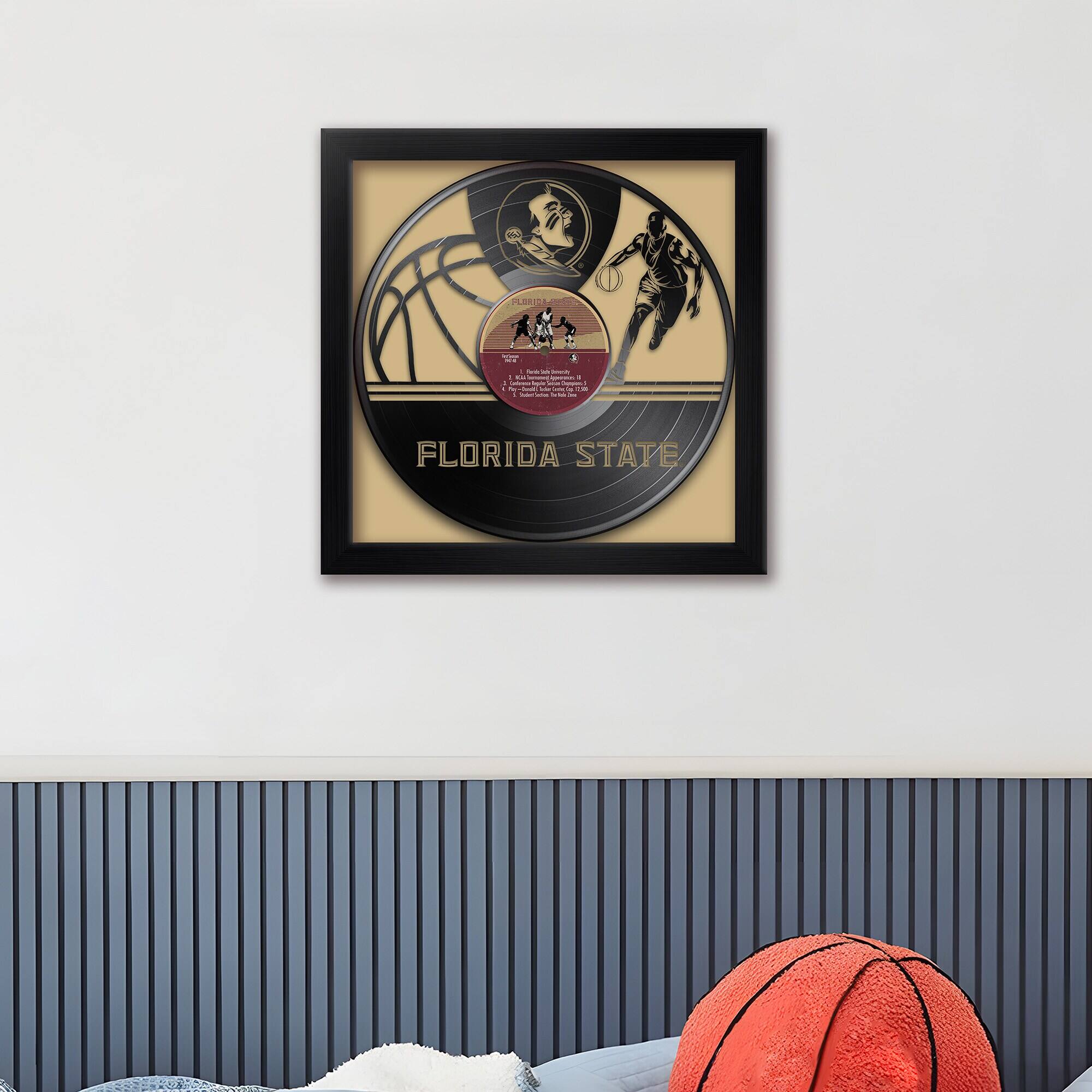 Sure, here is the corrected and grouped text from the image:

---

**FLORIDA STATE**

**Player:**
- Name: [Name]
- Position: [Position]
- Year: [Year]
- Team: [Team]
- [Additional Information]

**FLORIDA STATE**

---