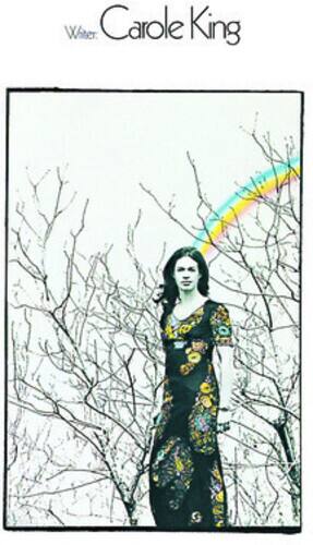 Carole King  
Writer